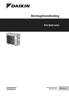 RXA42B5V1B9.RXA50B5V1B_Installation manual_3PNL645642-5J_Dutch download